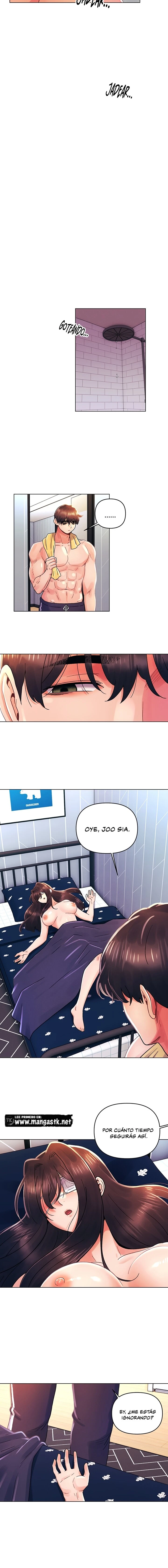 My First Time Capítulo 33 - Page 11
