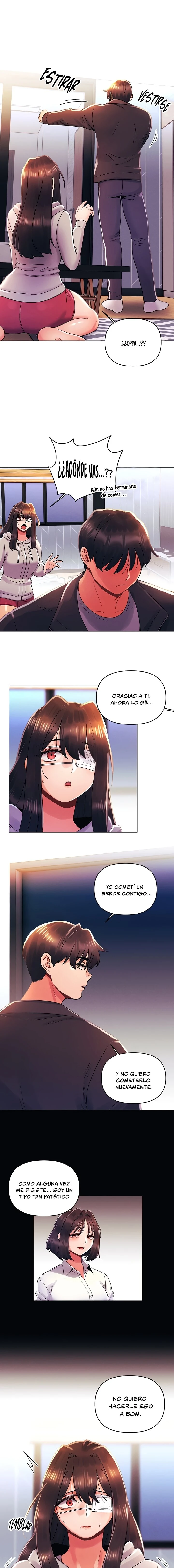 My First Time Capítulo 34 - Page 12