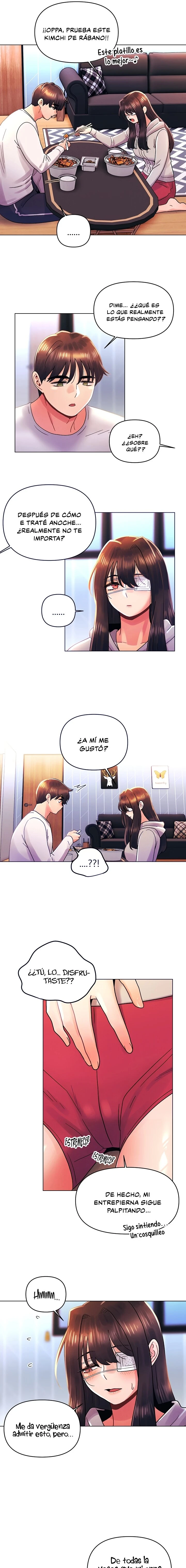 My First Time Capítulo 34 - Page 6