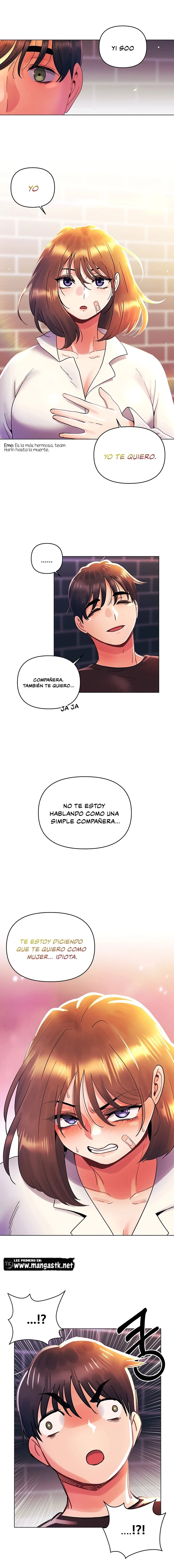 My First Time Capítulo 36 - Page 11