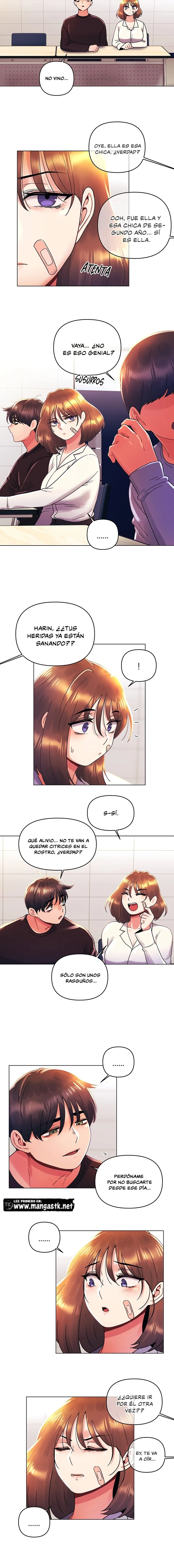 My First Time Capítulo 36 - Page 9