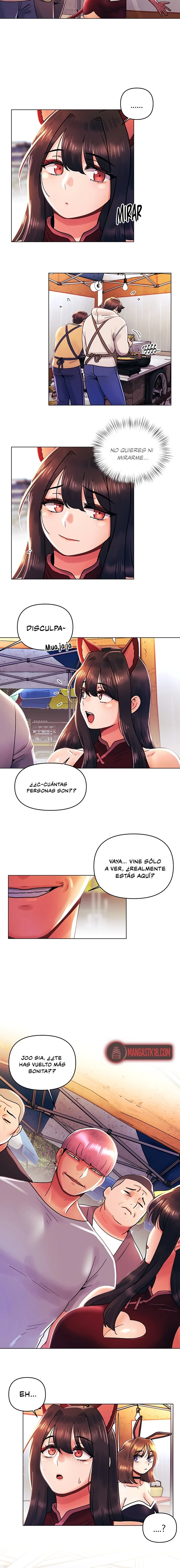 My First Time Capítulo 41 - Page 11