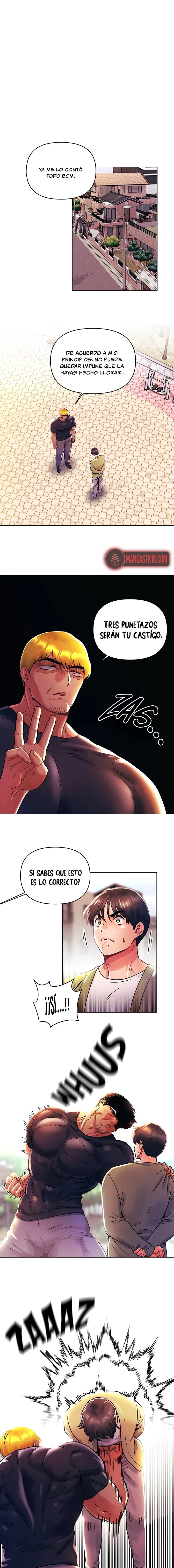 My First Time Capítulo 41 - Page 2