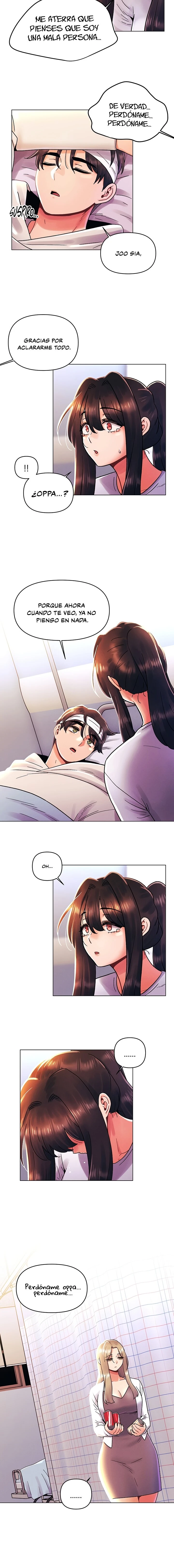 My First Time Capítulo 44 - Page 13