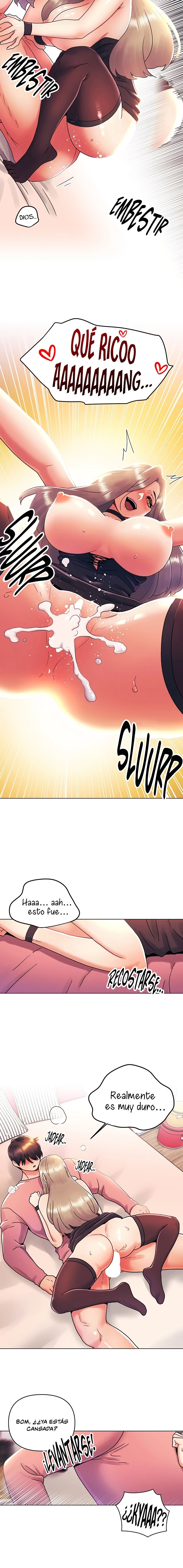 My First Time Capítulo 45 - Page 9