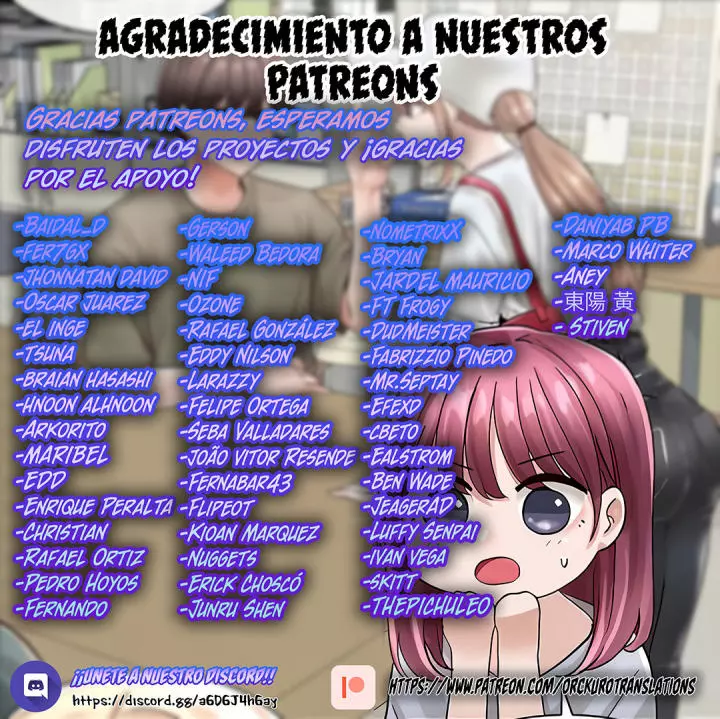 My First Time Capítulo 6 - Page 16
