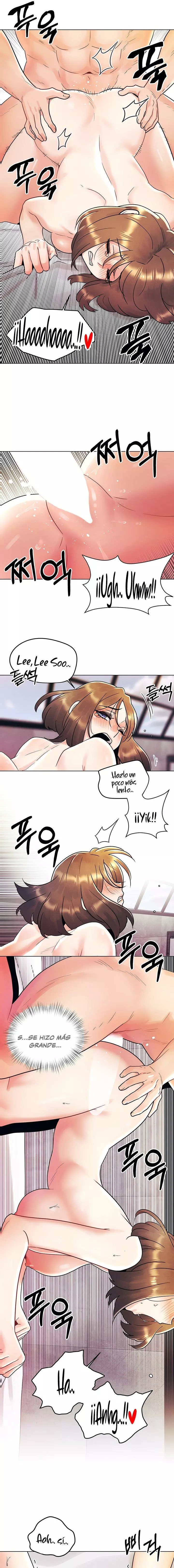 My First Time Capítulo 6 - Page 6