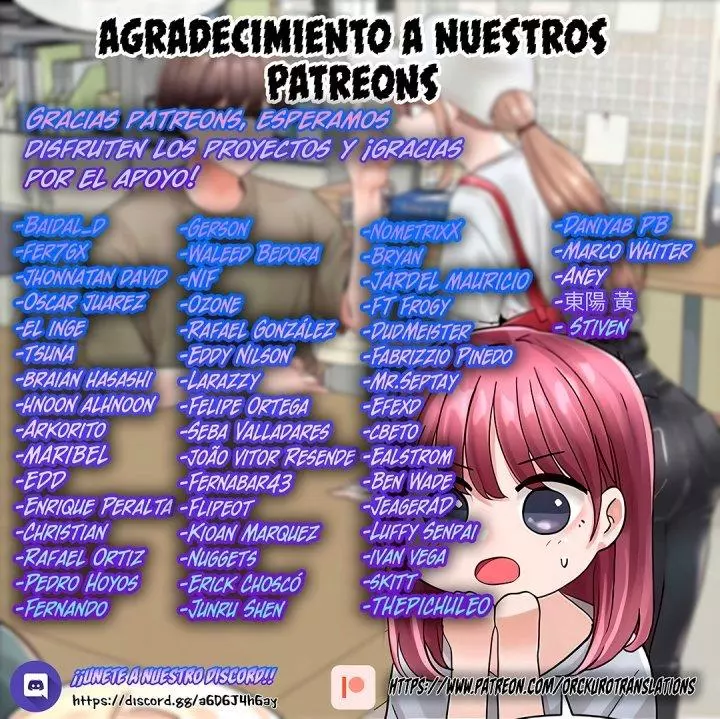 My First Time Capítulo 7 - Page 18