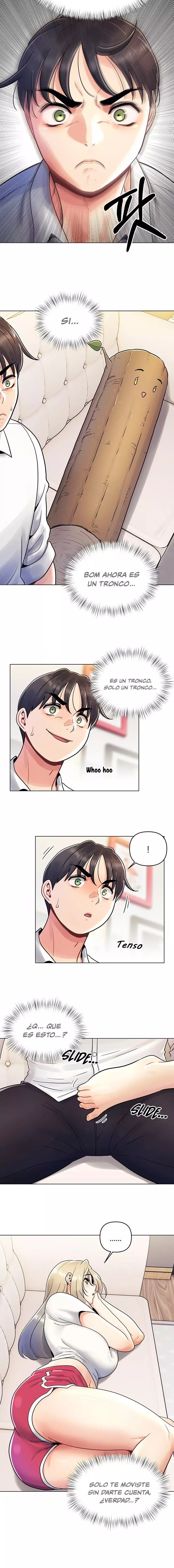 My First Time Capítulo 8 - Page 11