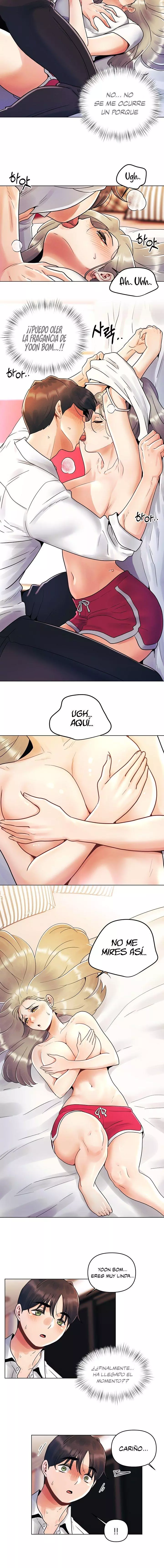 My First Time Capítulo 9 - Page 7