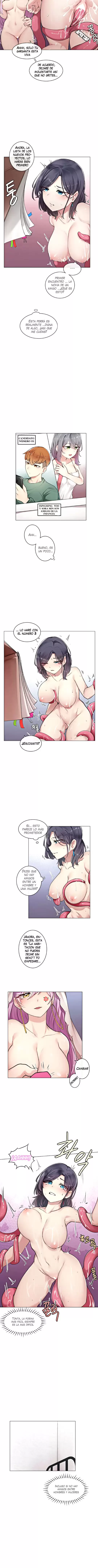 Si no lo haces, se te caerá el pene Capítulo 1 - Page 3