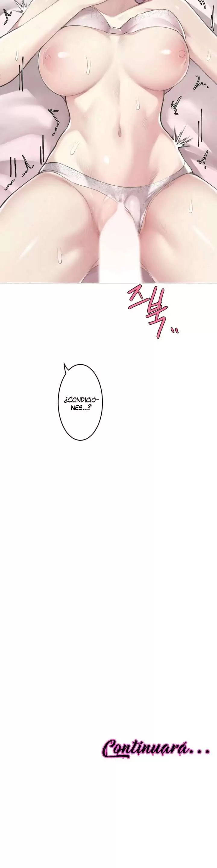 Si no lo haces, se te caerá el pene Capítulo 3 - Page 10