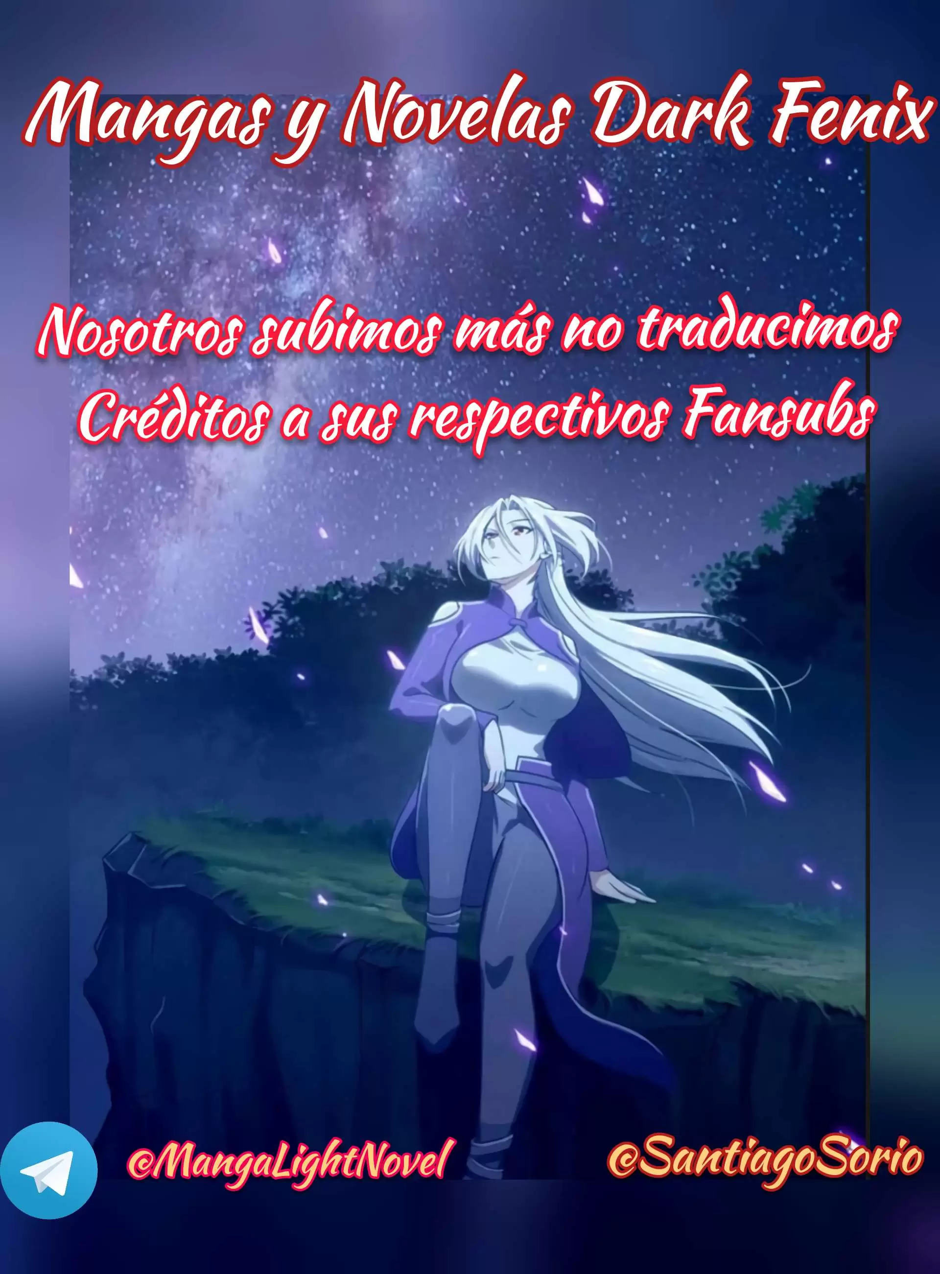 Si no lo haces, se te caerá el pene Capítulo 7 - Page 41
