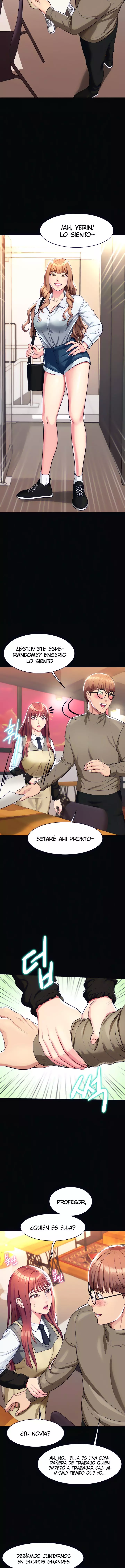 Different Class Capítulo 10 - Page 12