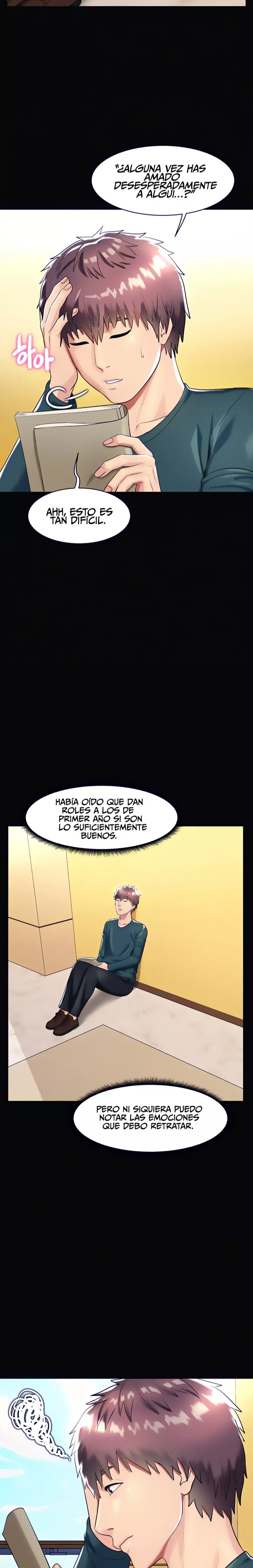 Different Class Capítulo 17 - Page 2