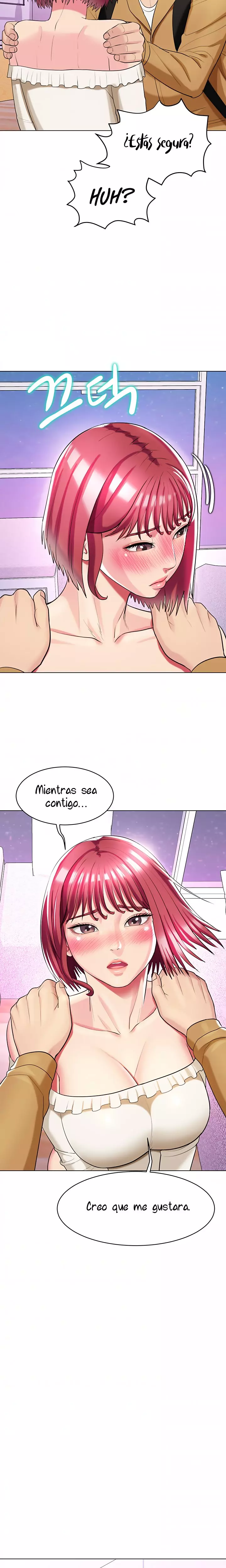 Different Class Capítulo 29 - Page 14