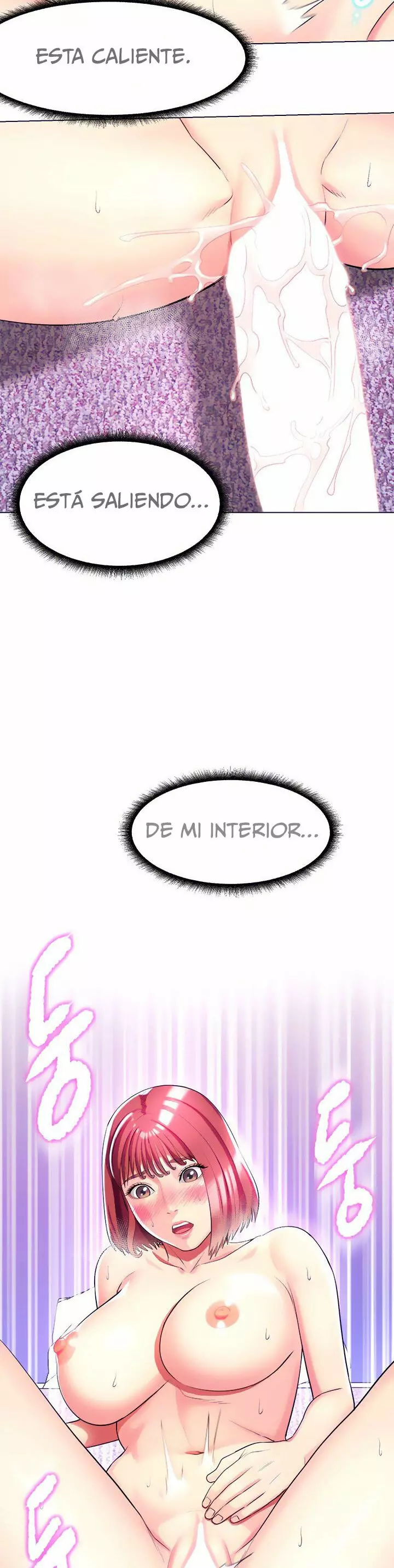 Different Class Capítulo 31 - Page 30