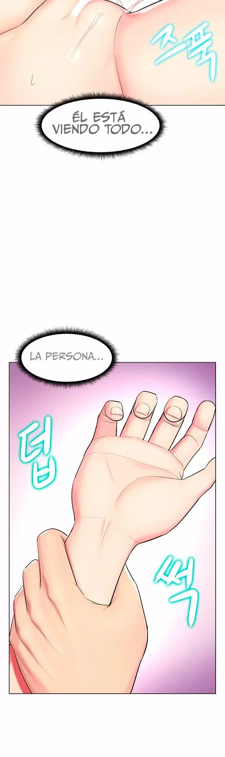Different Class Capítulo 32 - Page 5