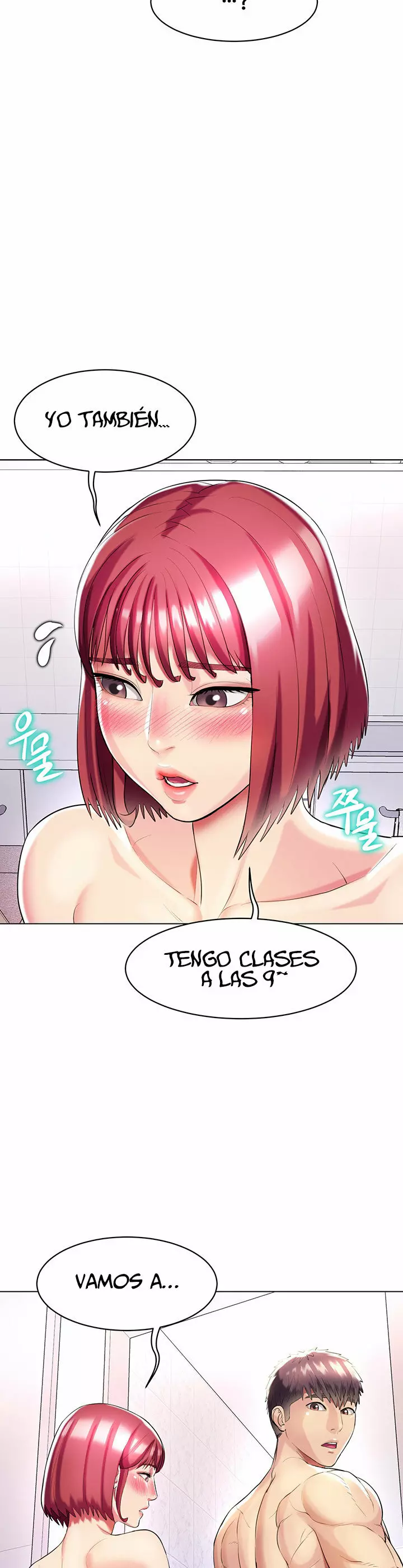 Different Class Capítulo 33 - Page 18