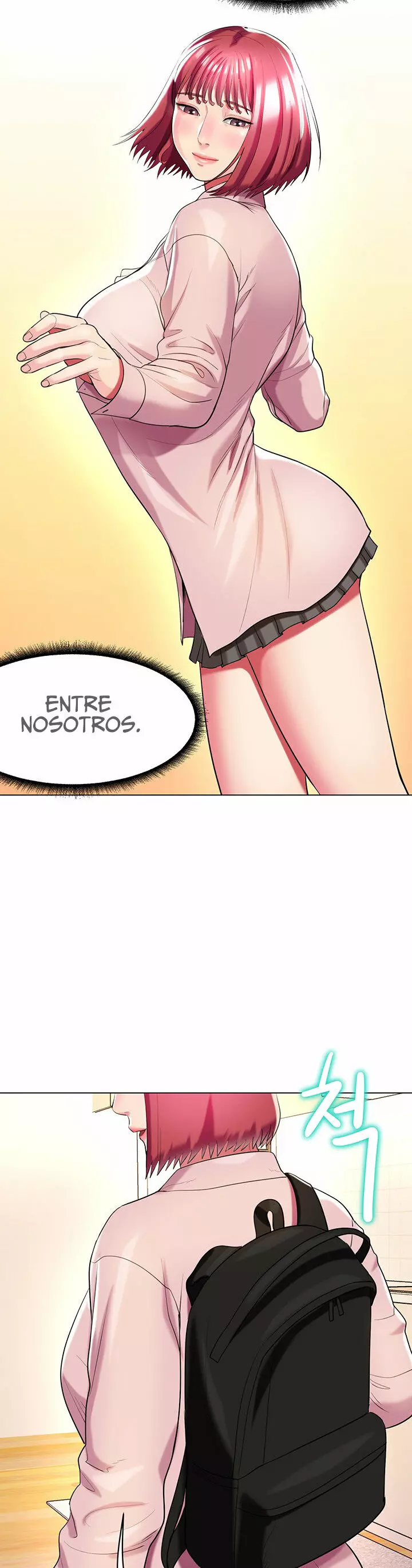 Different Class Capítulo 33 - Page 33