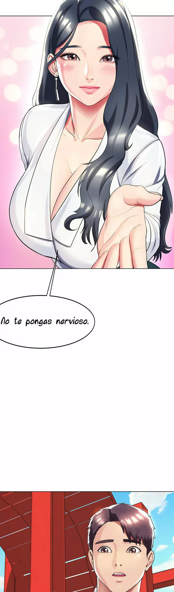 Different Class Capítulo 34 - Page 39