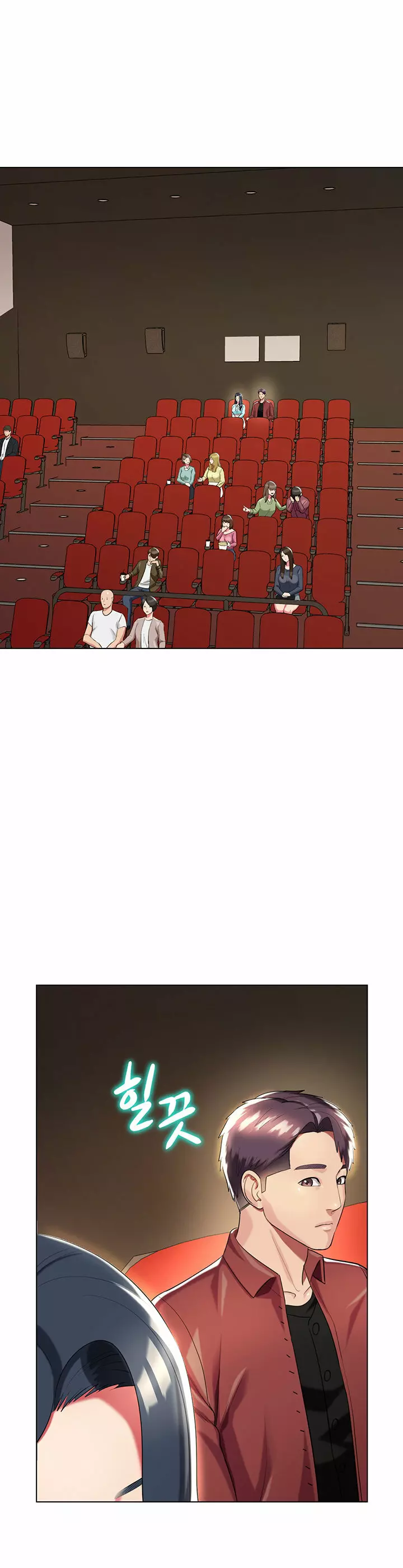 Different Class Capítulo 36 - Page 2