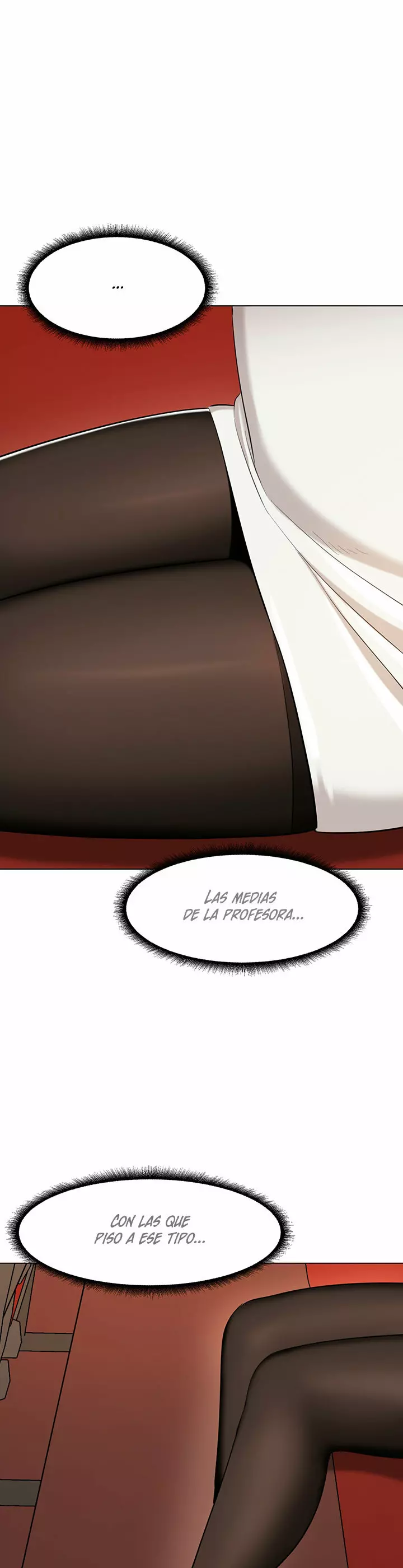 Different Class Capítulo 36 - Page 4