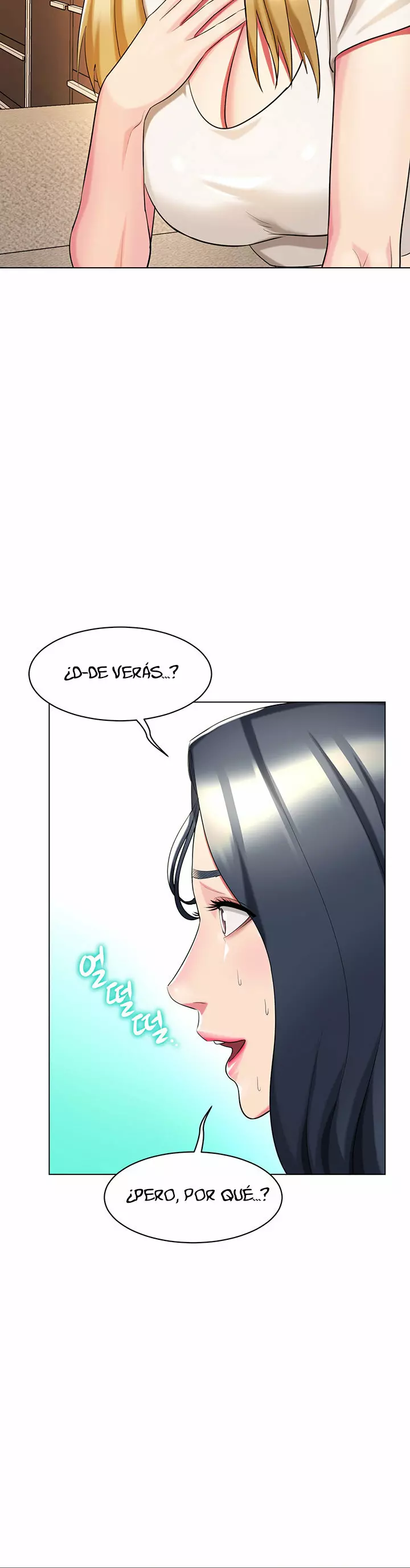 Different Class Capítulo 37 - Page 11