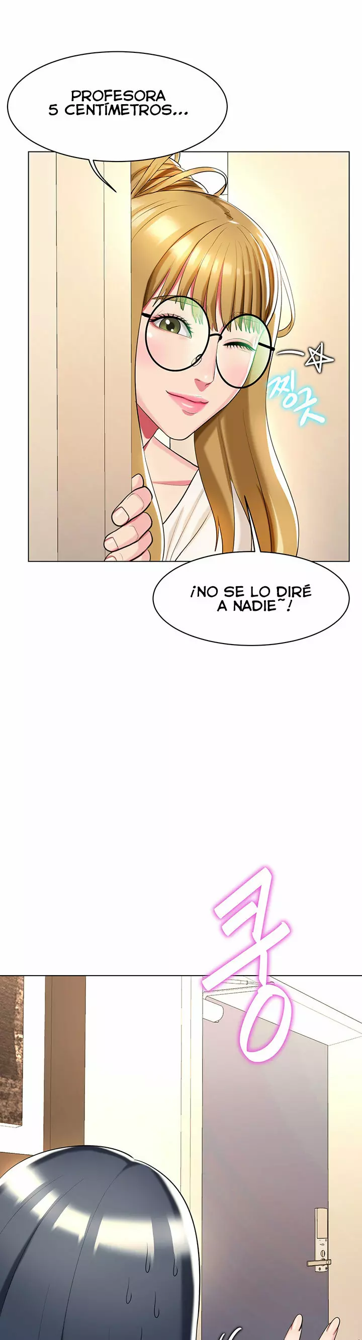 Different Class Capítulo 37 - Page 27