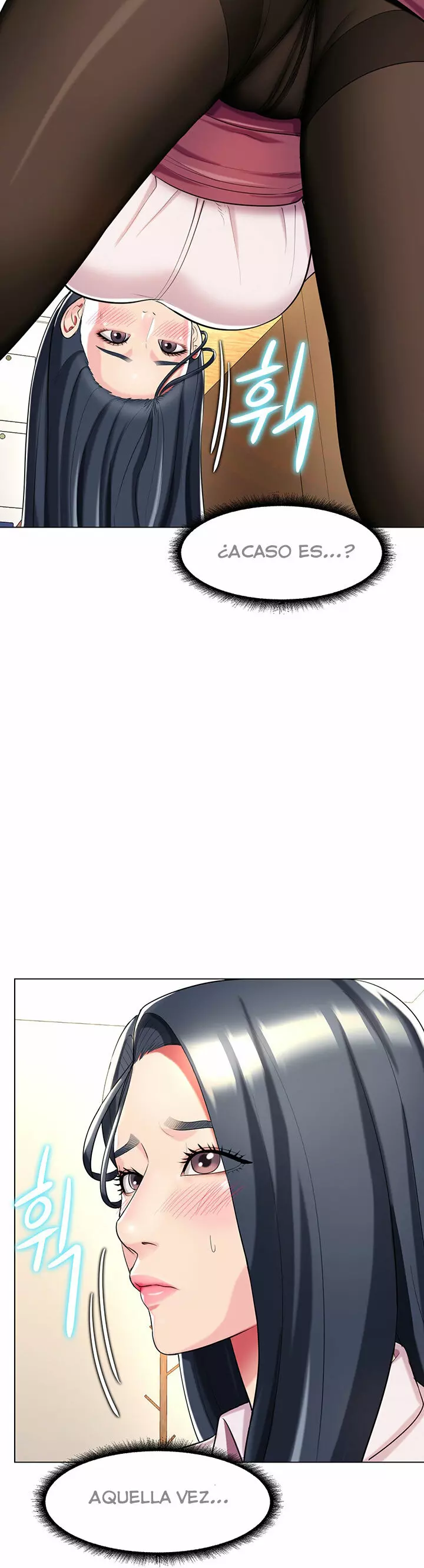 Different Class Capítulo 37 - Page 30