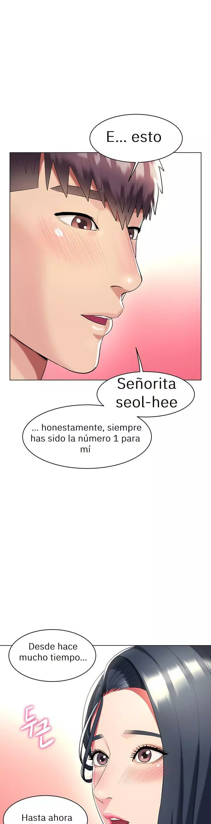 Different Class Capítulo 39 - Page 28