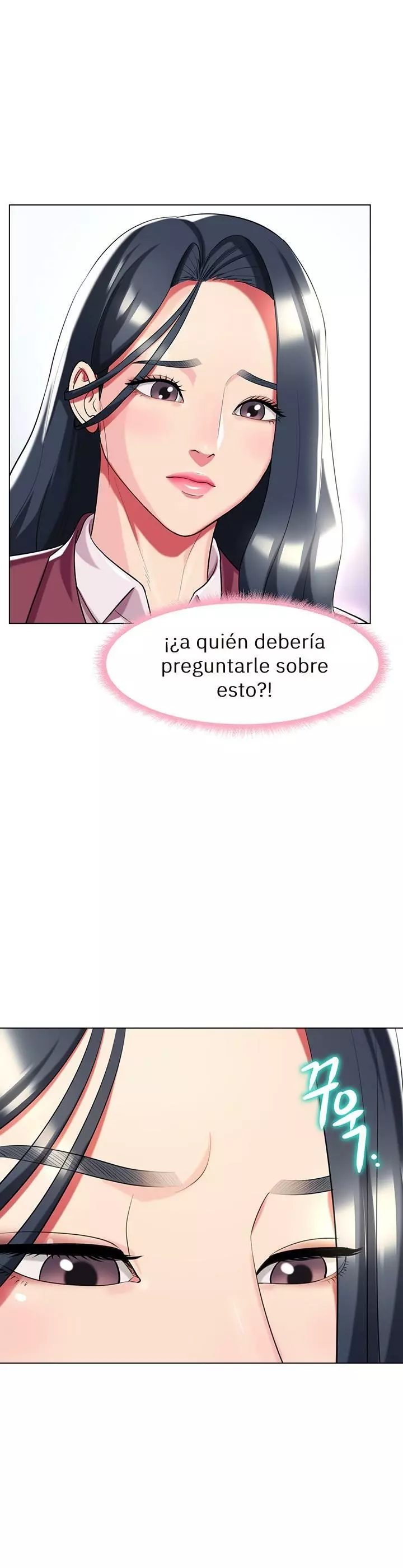 Different Class Capítulo 39 - Page 4