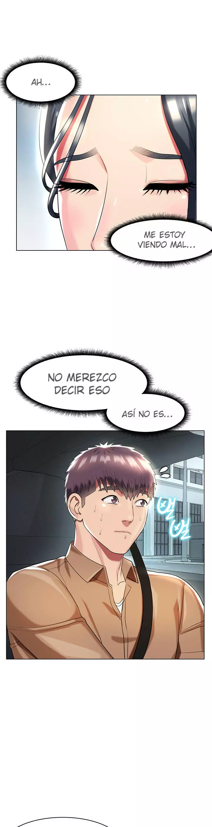 Different Class Capítulo 40 - Page 37