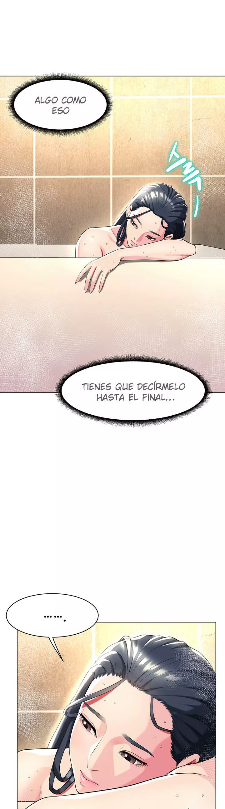 Different Class Capítulo 40 - Page 7