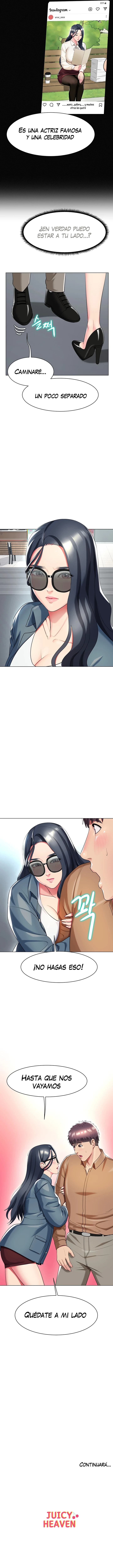 Different Class Capítulo 46 - Page 10