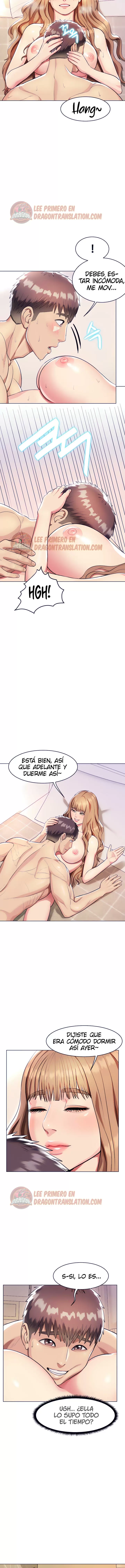 Different Class Capítulo 6 - Page 11
