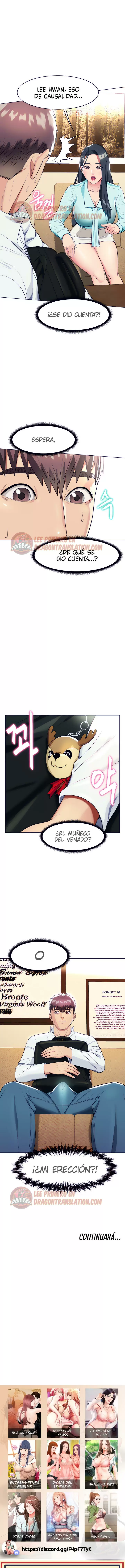 Different Class Capítulo 7 - Page 14