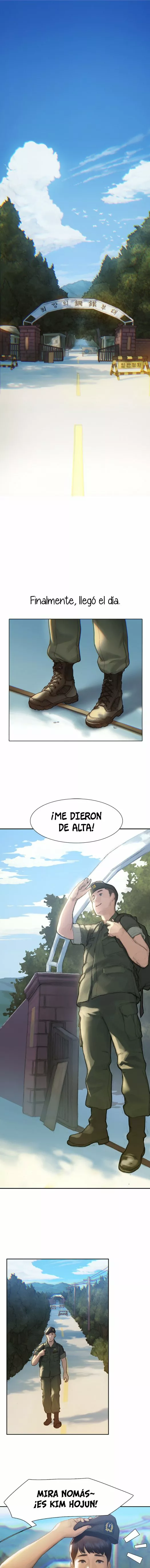 Understanding of Flirting Capítulo 1 - Page 2