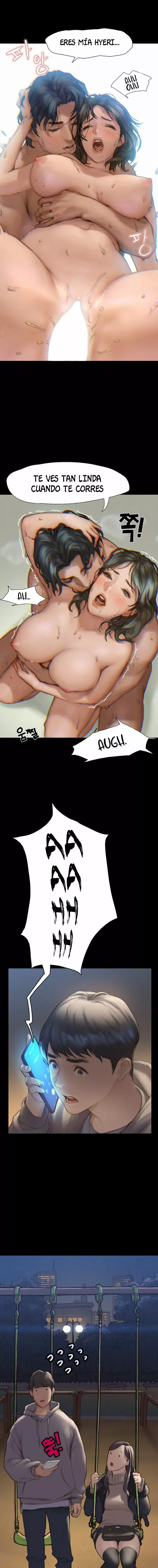 Understanding of Flirting Capítulo 1 - Page 20