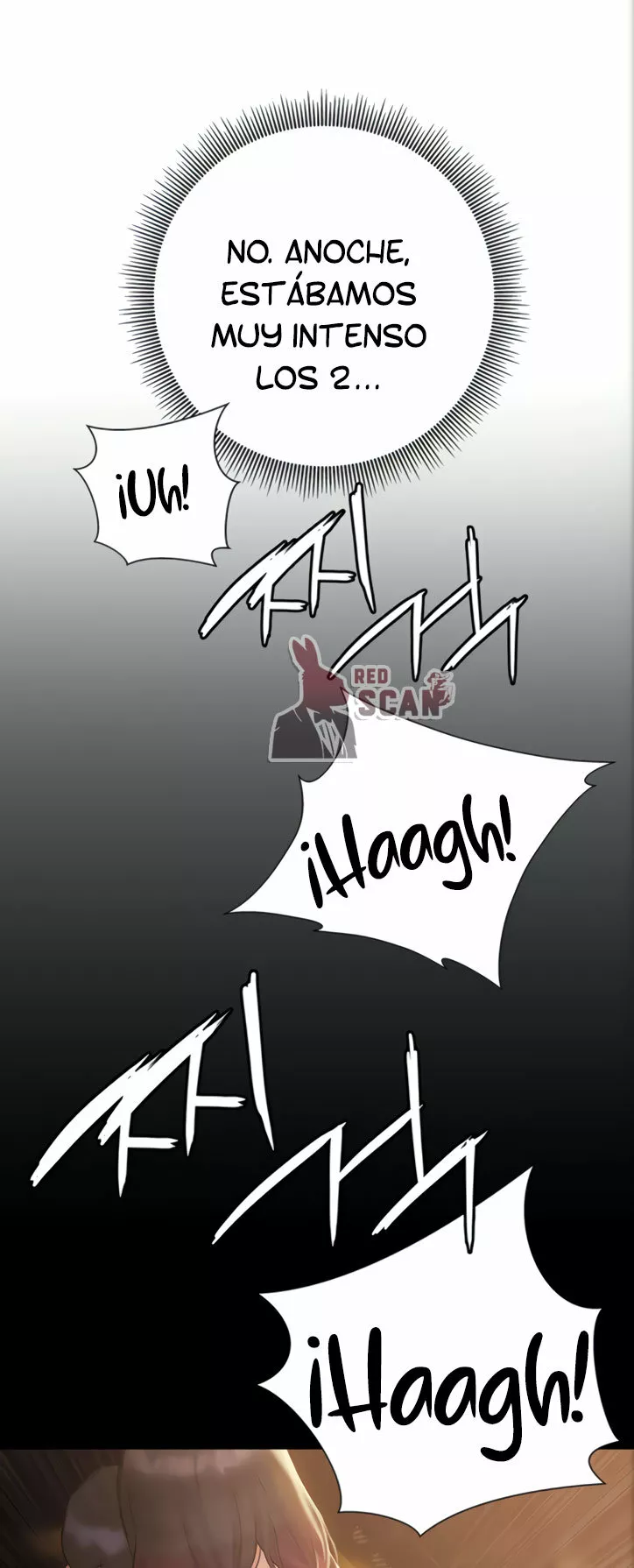 Understanding of Flirting Capítulo 10 - Page 10