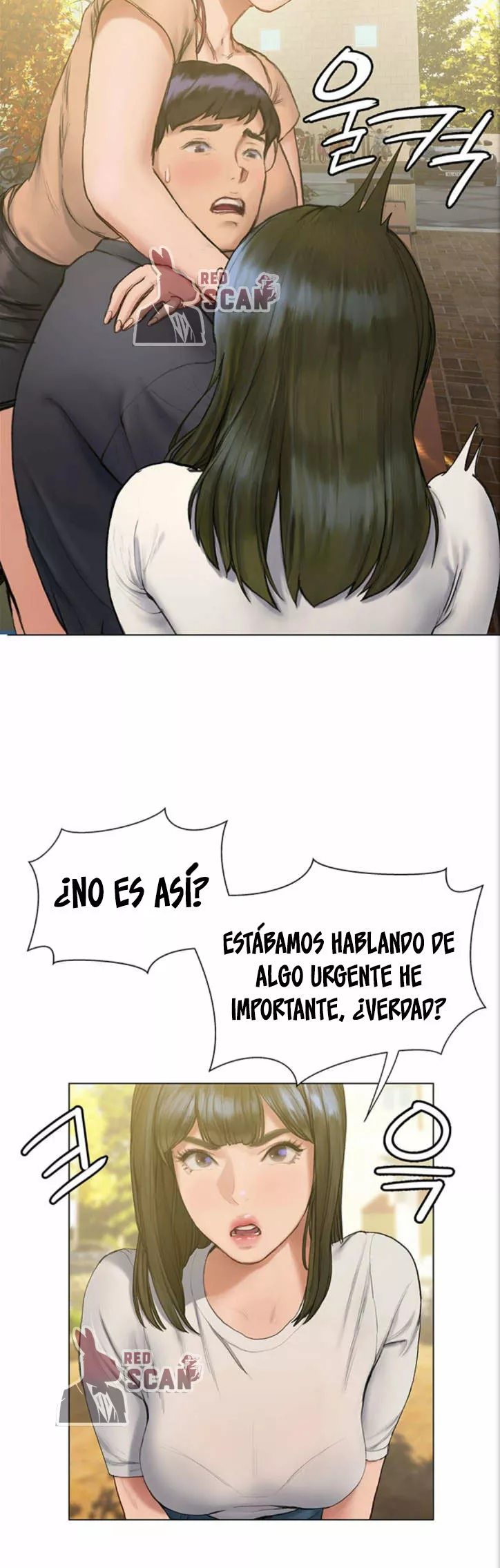Understanding of Flirting Capítulo 10 - Page 20