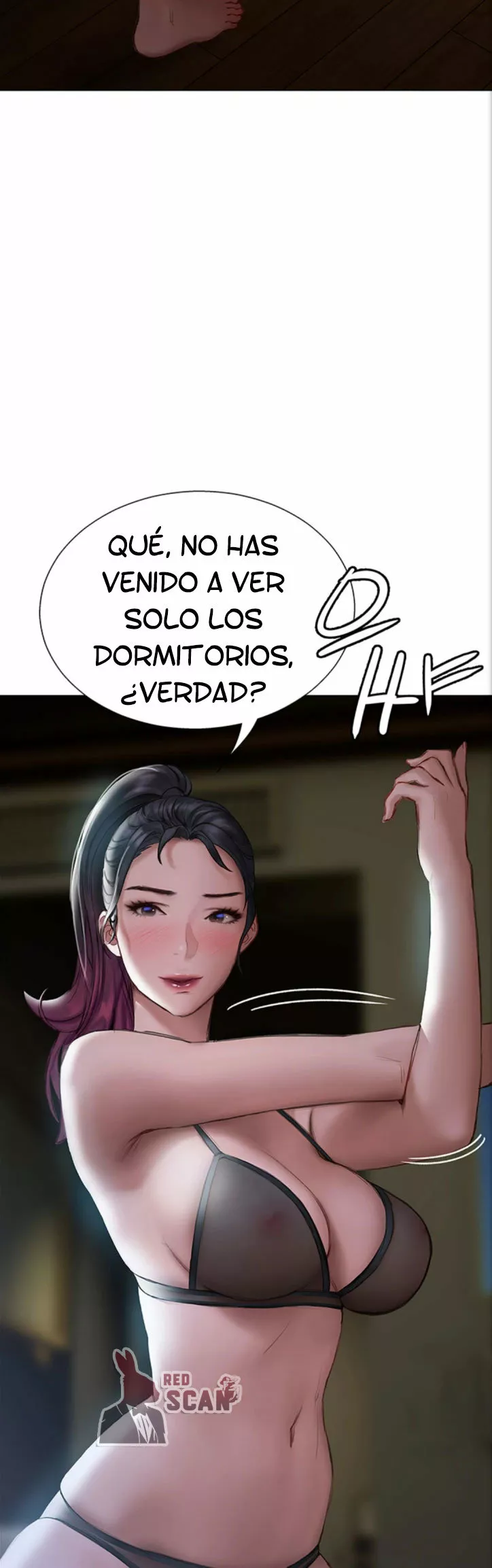 Understanding of Flirting Capítulo 10 - Page 50