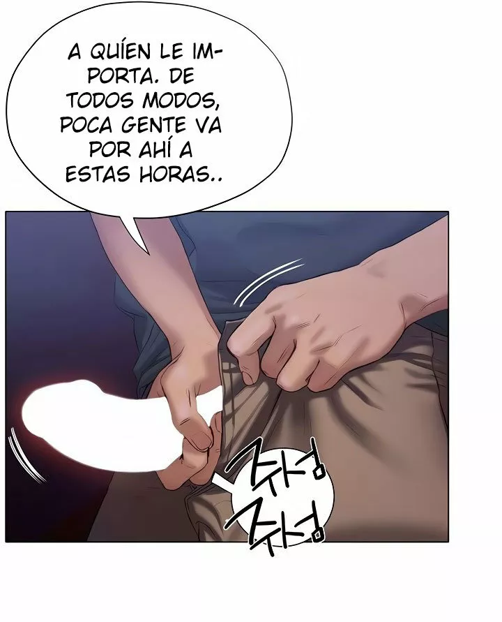 Understanding of Flirting Capítulo 12 - Page 110