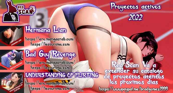 Understanding of Flirting Capítulo 12 - Page 120