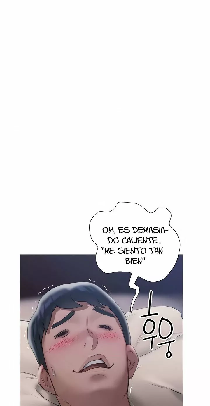 Understanding of Flirting Capítulo 12 - Page 26