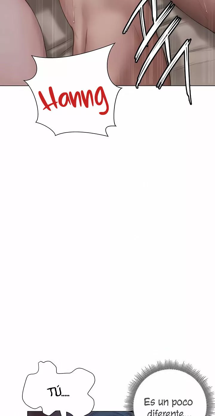 Understanding of Flirting Capítulo 12 - Page 32