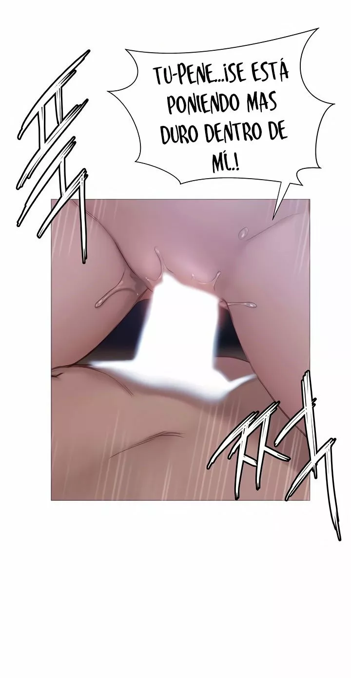 Understanding of Flirting Capítulo 12 - Page 34