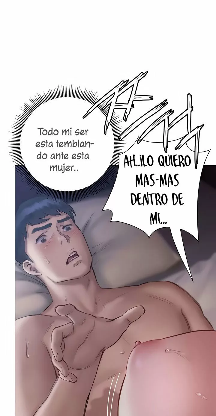 Understanding of Flirting Capítulo 12 - Page 38