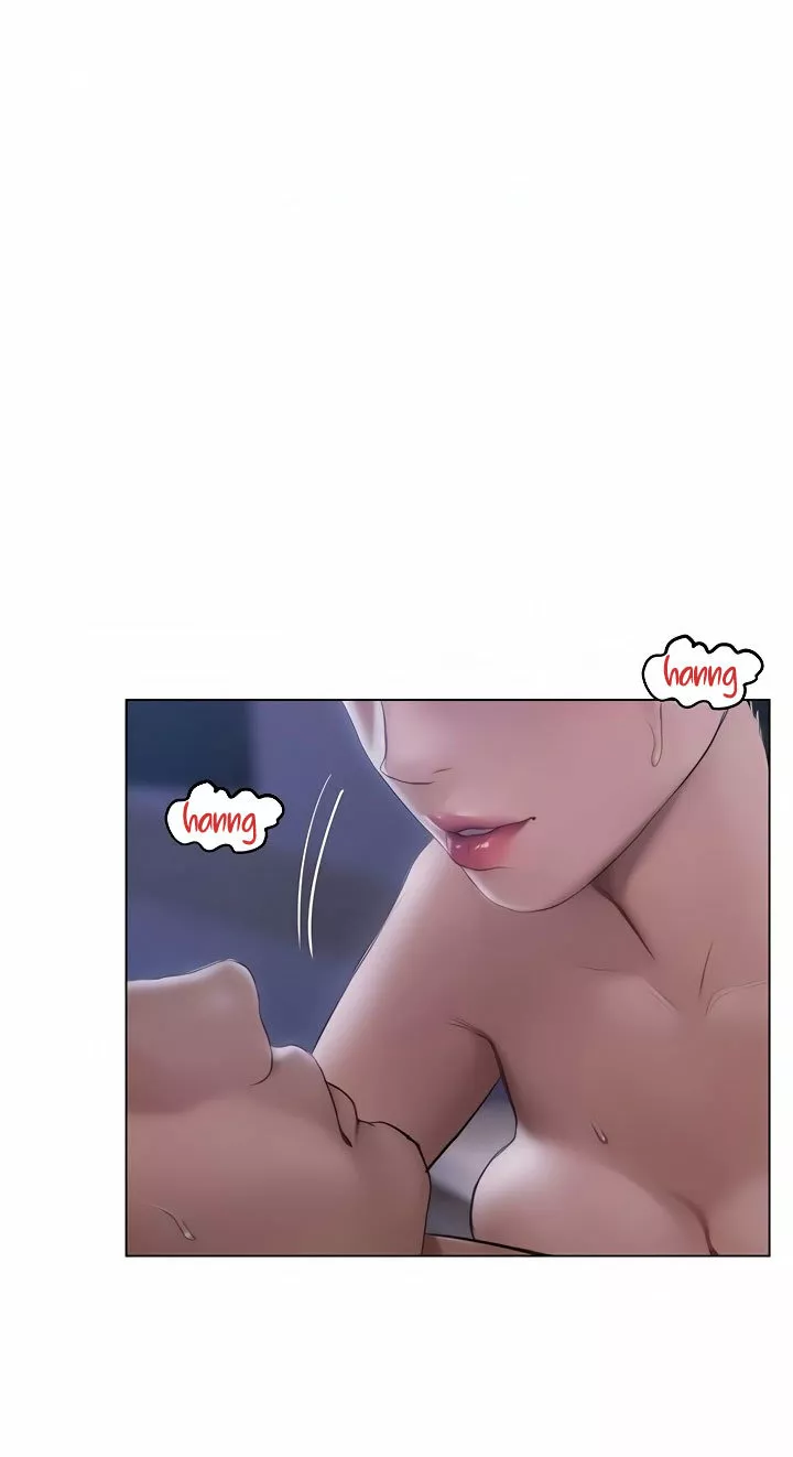 Understanding of Flirting Capítulo 12 - Page 57