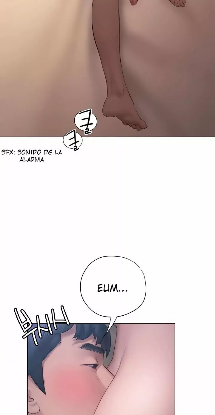 Understanding of Flirting Capítulo 12 - Page 89
